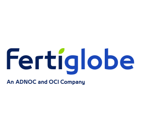Fertiglobe logo