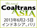 19th Coaltrans Asia