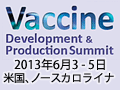 Vaccine Development & Production Summit 2013