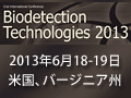 Biodetection Technologies 2013