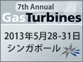 7th Gas Turbines