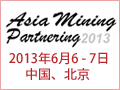 7th Annual China Mining Partnering Forum 2013