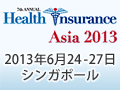 7th Health Insurance Asia