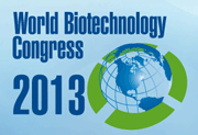 World Biotechnology Congress 2013