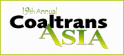 19th Coaltrans Asia