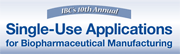 Single-Use Applications for Biopharmaceutical Manufacturing 2013