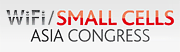 WiFi / Small Cells Asia 2013