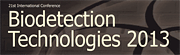 Biodetection Technologies 2013