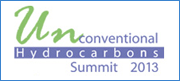 5th Unconventional Hydrocarbons Summit 2013