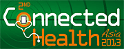 2nd Connected Health Asia 2013