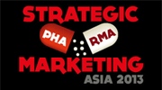 Strategic Pharma Marketing Asia 2013