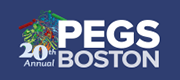 20th Annual PEGS Boston Summit