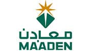 MAADEN