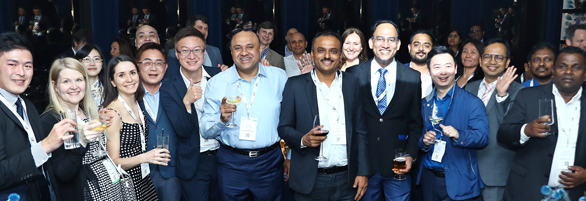 networking for website asia ferts