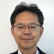 Akihiko Taniguchi 180