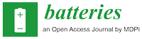 Batteries Partnership Logo