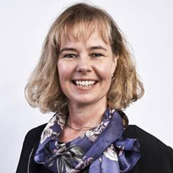 Christina Lampe-Onnerud, PhD