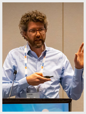 Conference Image Gallery Carousel