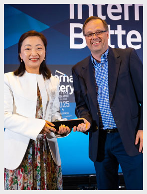 Conference Image Gallery Carousel