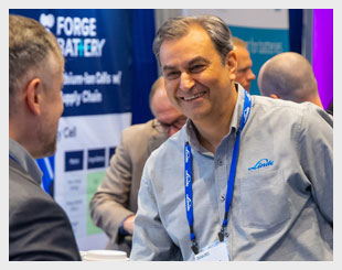 Conference Image Gallery Carousel