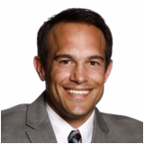 Photo of Chad Beamer, Application Engineering Mgr, Battery Processing Systems, Quintus Technologies LLC