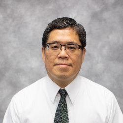 Photo of Chin-Min Cheng, PhD, Environmental Geochemist, Leidos; Senior Research Contractor, National Energy Technology Laboratory