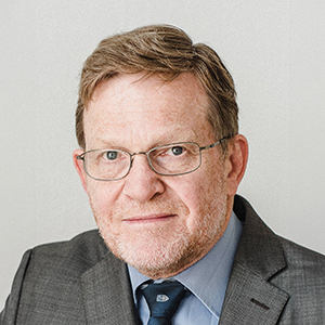 Photo of Michael Dry, PhD, Owner, Arithmetek, Canada