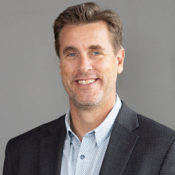 Photo of Kent S. Sorenson, PhD, CTO, Allonnia