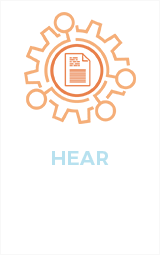HEAR AI Use Cases an Real-World Evidence from your Peers