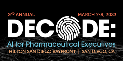 DECODE: AI For Pharmaceutical Executives