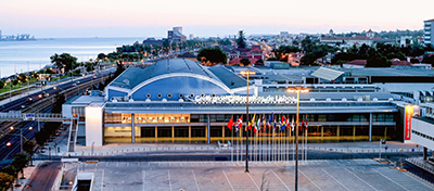 Lisbon Congress Center