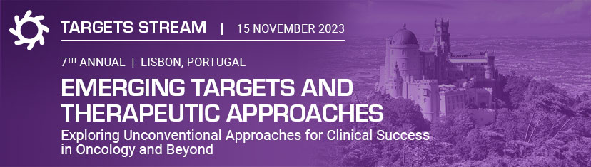 Emerging Targets and Therapeutic Approaches banner