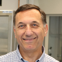 Lubo Nechev, PhD