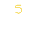 5 Conferences