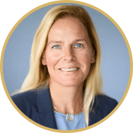 Lisbet Jensen Young