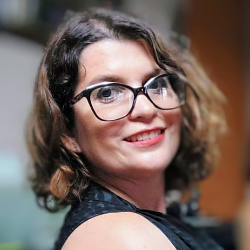 Aline de Almeida Oliveira