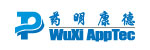 Wuxi-Apptec Wuxi-Apptec