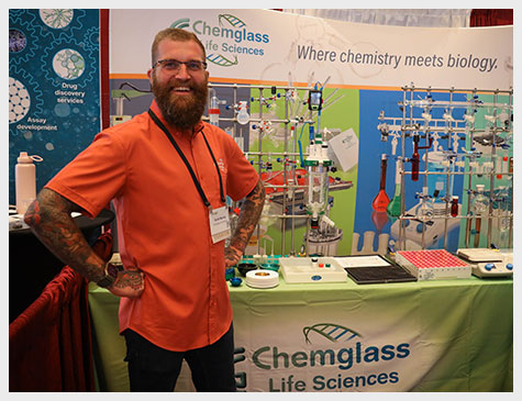 Conference Image Gallery Carousel