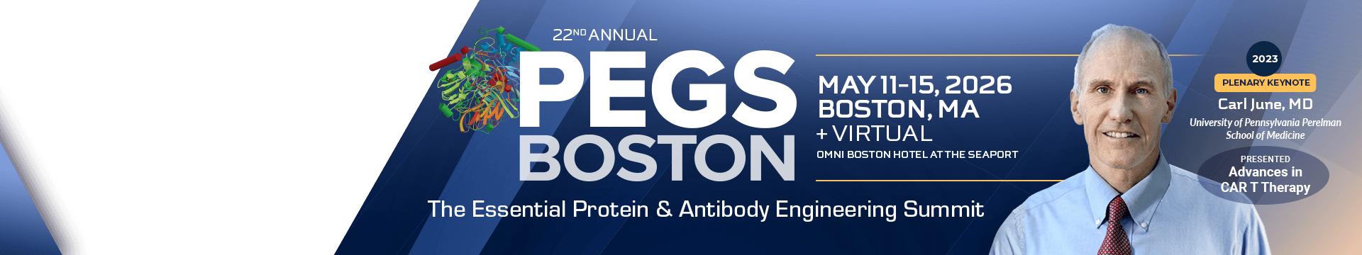 PEGS Summit Boston 2026