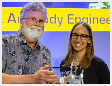 PEGS Event Highlight Photos