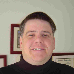 Photo of Daryl Drummond, CSO, Akagera Medicines, Inc.