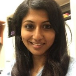 Photo of Kavya Ganapathy, PhD, Postdoctoral Research Fellow, Genentech