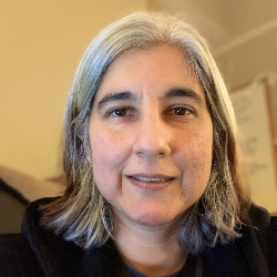 Photo of Sarwat Khattak, PhD, Head of Cell Culture and Cell Line Development, Biogen