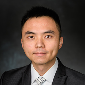 Photo of Pin-Kuang Lai, PhD, Assistant Professor, Chemical Engineering and Materials Science, Stevens Institute of Technology