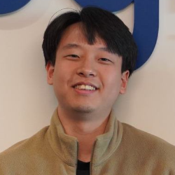 Photo of William Lee, Research Associate, AAV Analytical Method Development, Alexion-AstraZeneca Rare Disease