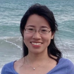 Photo of Lijuan Li, PhD, Associate Director, Process Modeling, Global CMC Development, Data Sciences, Sanofi