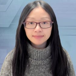 Photo of Yi Li, Senior Research Scientist I, Gilead Sciences Inc.