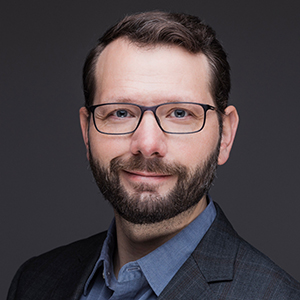 Photo of Nico Lingg, PhD, Senior Scientist & Area Lead, Health Biotechnology, ACIB