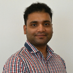 Photo of Prashant Mainali, PhD, Scientist, Microbial Cell Bioprocessing, A STAR (Agency of Science, Technology and Research)