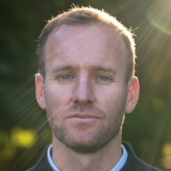 Photo of Tomas Mesurado, PhD Student, Acib GmbH